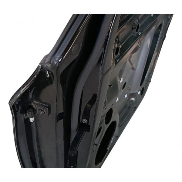 Porta Dianteira Direita Audi Q5 2024 ( Detalhe) Dianteira Direita Preto