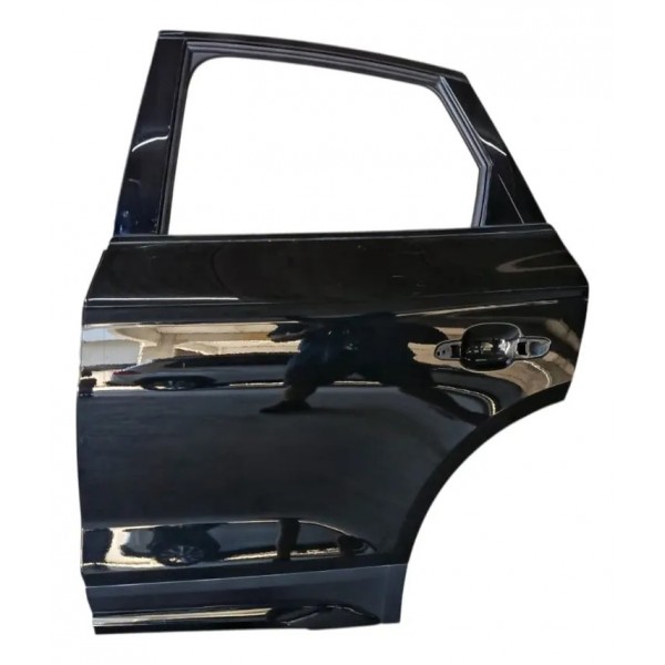 Porta Traseira Esquerda Audi Q5 2024 Traseira Esquerda Preto
