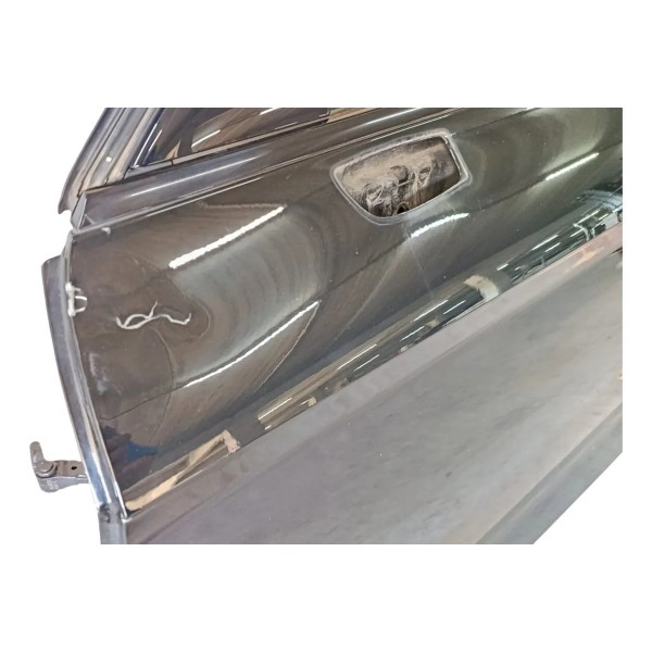 Porta Dianteira Esquerda Audi Q5 2024 (detalhes) Dianteira Esquerda Preto