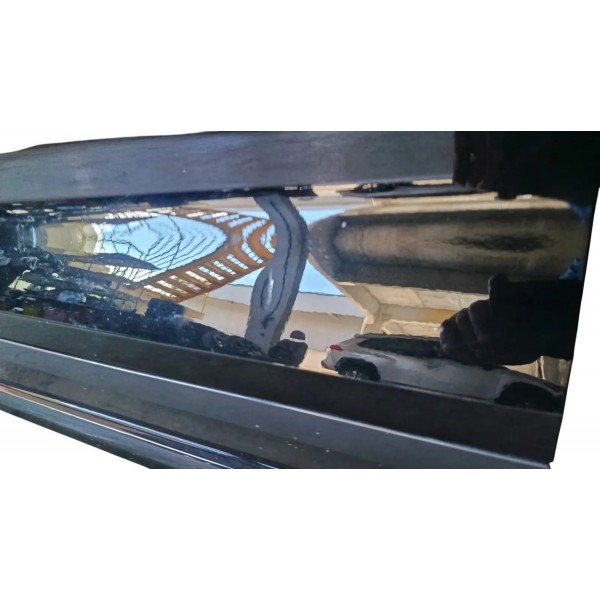 Porta Dianteira Esquerda Audi Q5 2024 (detalhes) Dianteira Esquerda Preto