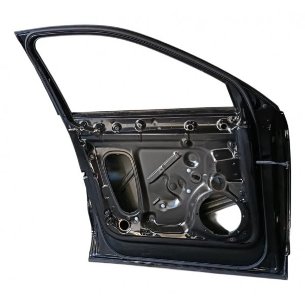 Porta Dianteira Esquerda Audi Q5 2024 (detalhes) Dianteira Esquerda Preto