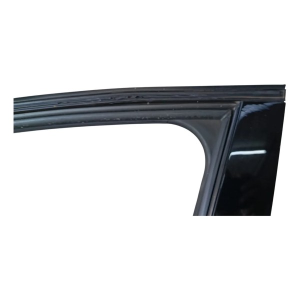 Porta Dianteira Esquerda Audi Q5 2024 (detalhes) Dianteira Esquerda Preto