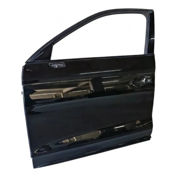 Porta Dianteira Esquerda Audi Q5 2024 (detalhes) Dianteira Esquerda Preto