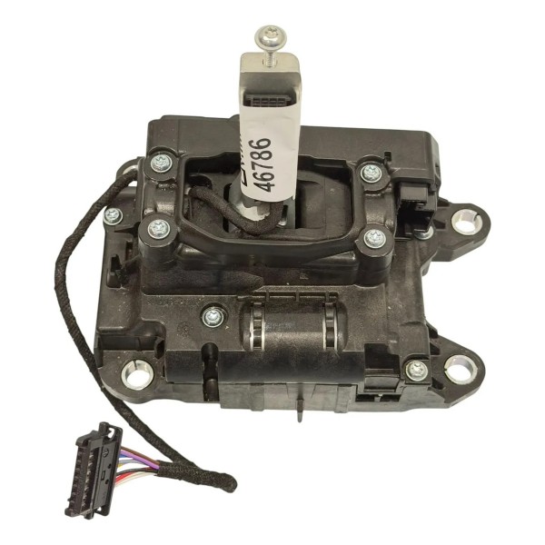 Alavanca Seletora Câmbio Audi Q5 2.0 Híbrido 2023