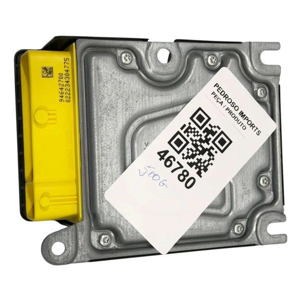 Módulo Carroceria Deflagrado Audi Q5 2.0 Híbrido 2023