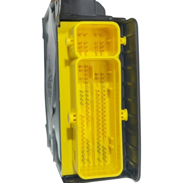 Módulo Carroceria Deflagrado Audi Q5 2.0 Híbrido 2023