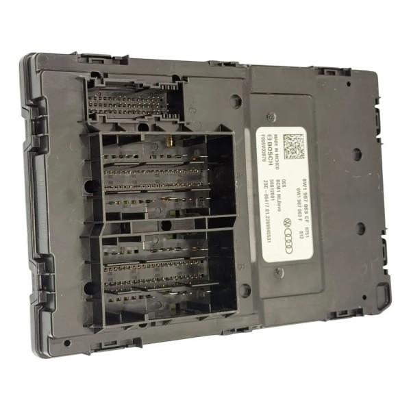 Módulo Bcm Audi Q5 2.0 Híbrido 2023