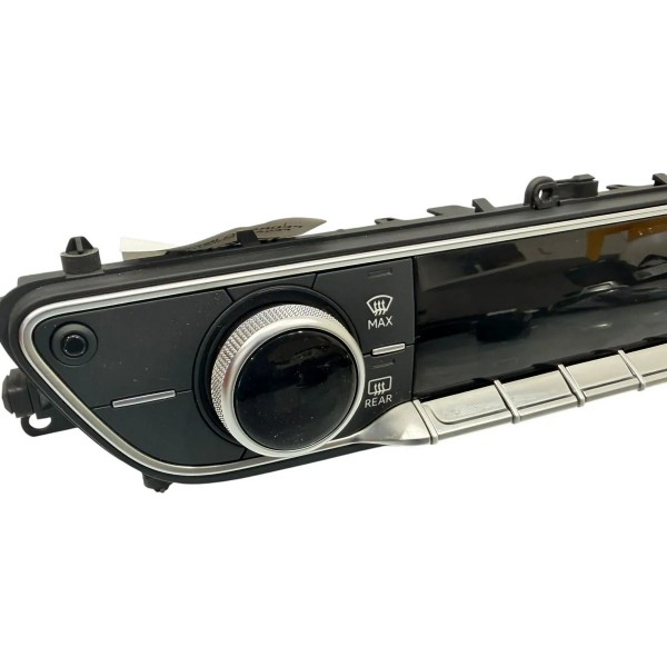 Módulo Unidade Controle Climático Audi Q5 2.0 Híbrido 2023