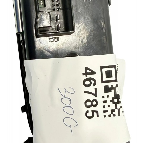 Módulo Unidade Controle Climático Audi Q5 2.0 Híbrido 2023