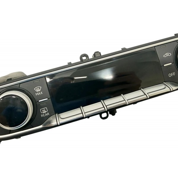 Módulo Unidade Controle Climático Audi Q5 2.0 Híbrido 2023