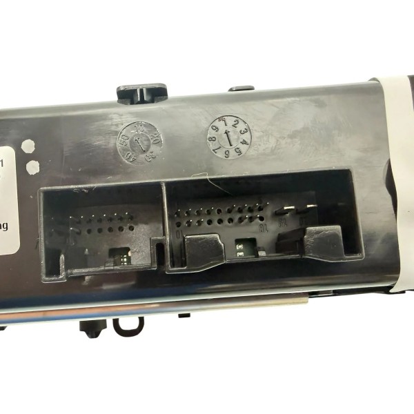 Módulo Unidade Controle Climático Audi Q5 2.0 Híbrido 2023