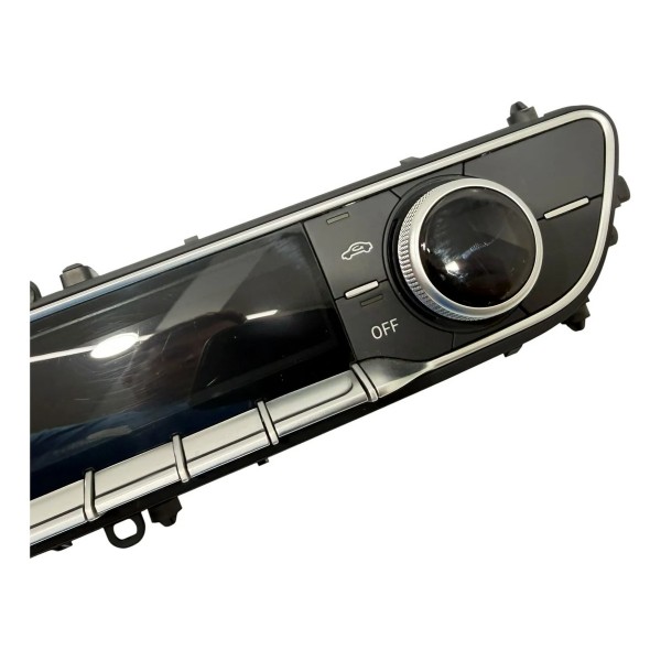 Módulo Unidade Controle Climático Audi Q5 2.0 Híbrido 2023