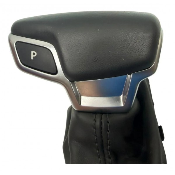 Manopla Audi Q5 2.0 Híbrido 2023 Preto