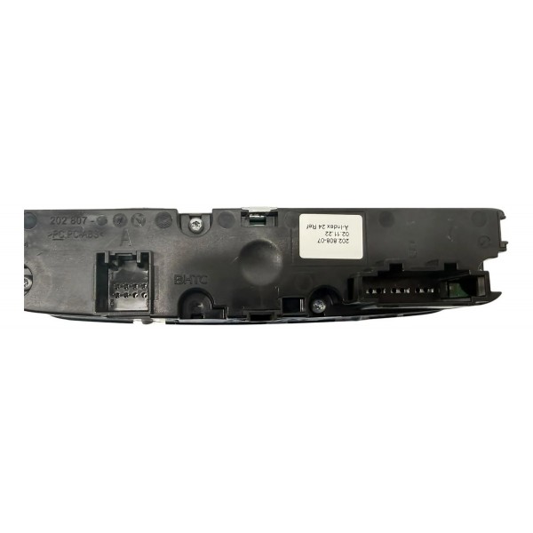 Comando Climatização Console Audi Q5 2.0 Híbrido 2023