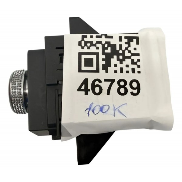 Botão Comando Volume Rádio Audi Q5 2.0 Híbrido 2023