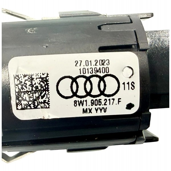 Botão Start Stop Q5 2.0 Híbrido 2023