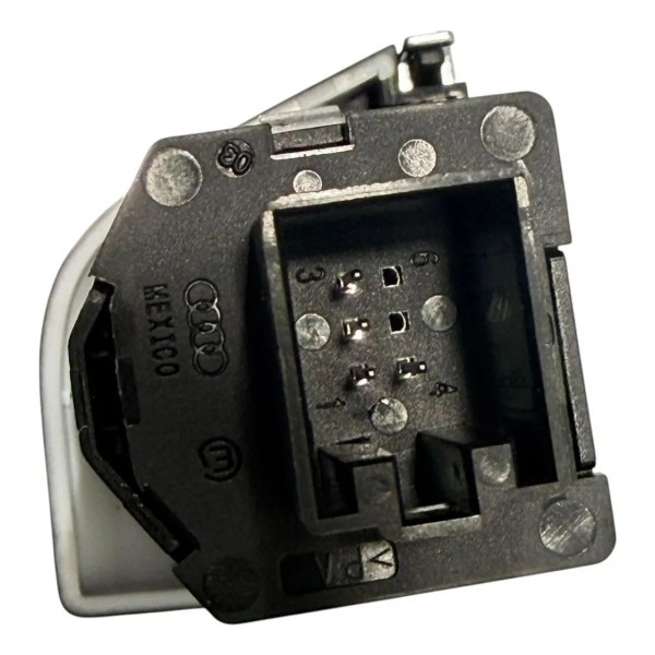 Botão Auto Hold Audi  Q5 2.0 Híbrido 2023