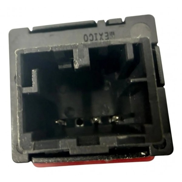 Botão Pisca Alerta Audi Audi Q5 2.0 Híbrido 2023 Preto