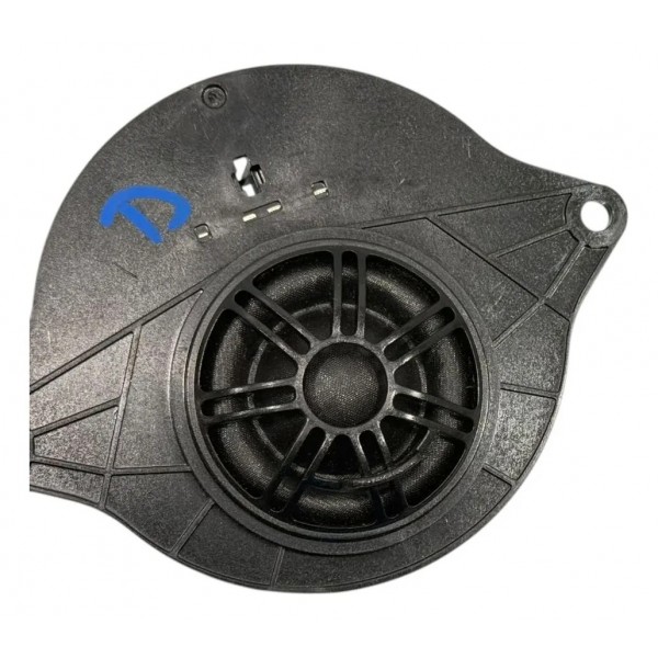 Alto Falante Twitter Direito Painel Audi Q5 2.0 Híbrido 2023 Preto