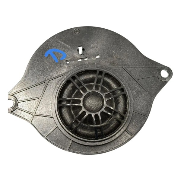 Alto Falante Twitter Direito Painel Audi Q5 2.0 Híbrido 2023 Preto