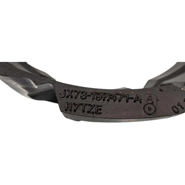 Espuma Proteção Caixa Cambio Range Rover Velar 2020