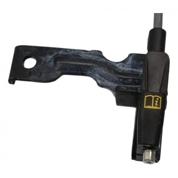 Cabo Alavanca Marcha Cambio Range Rover Velar 2020