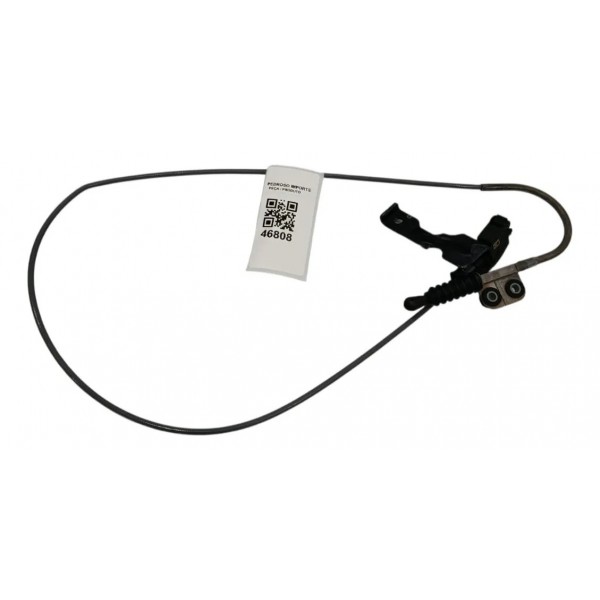 Cabo Alavanca Marcha Cambio Range Rover Velar 2020