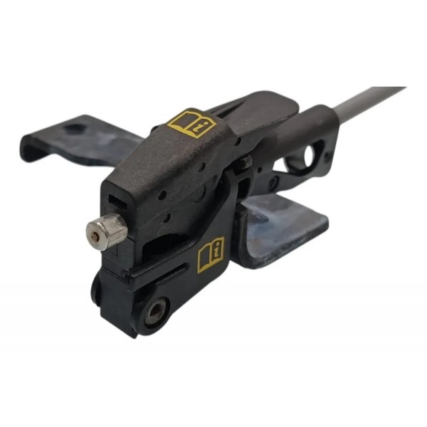 Cabo Alavanca Marcha Cambio Range Rover Velar 2020