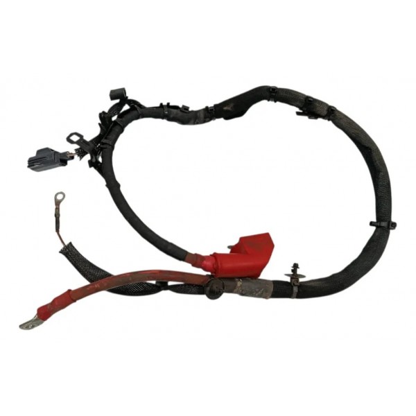 Chicote Motor De Arranque Range Rover Velar 2020