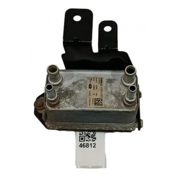 Resfriador Óleo De Cambio Range Rover Velar 2020