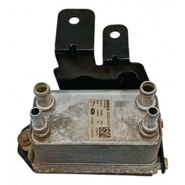 Resfriador Óleo De Cambio Range Rover Velar 2020