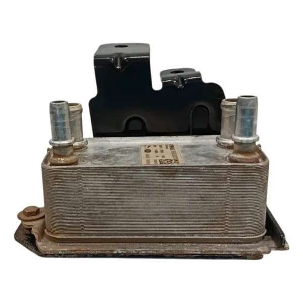 Resfriador Óleo De Cambio Range Rover Velar 2020