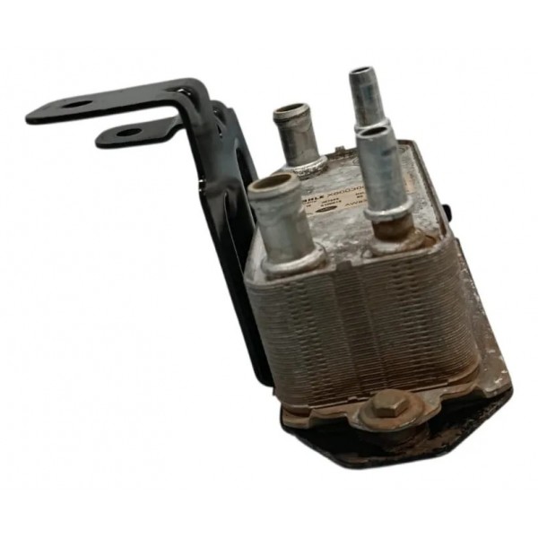 Resfriador Óleo De Cambio Range Rover Velar 2020