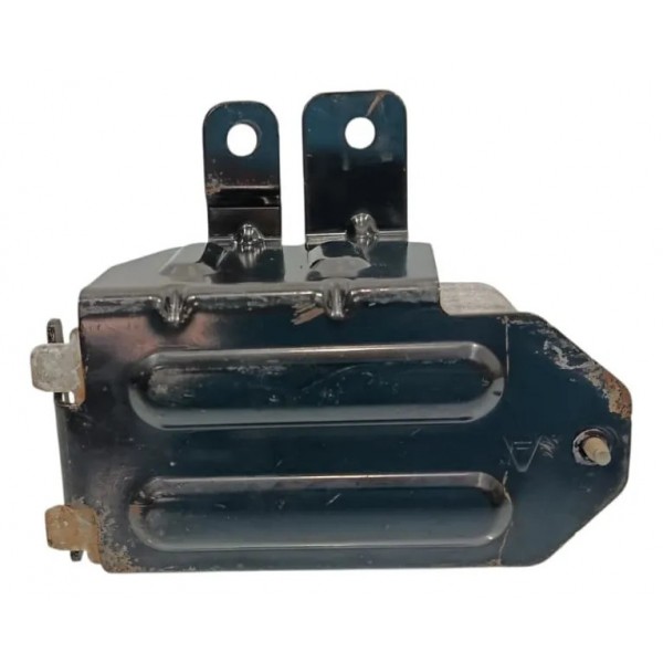 Resfriador Óleo De Cambio Range Rover Velar 2020