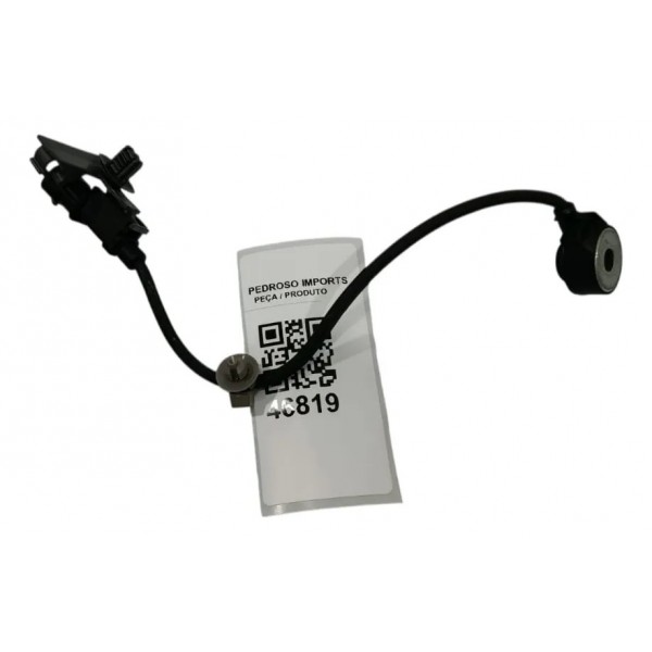 Sensor Detonação Range Rover Velar 2020