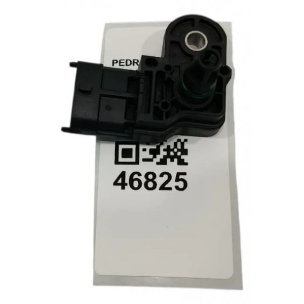 Sensor Map Admissão Range Rover Velar 2020 0261230428