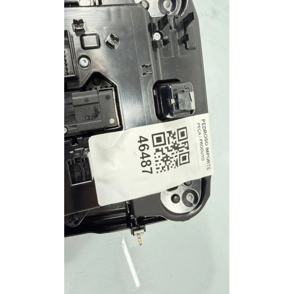 Comando Luz Teto Audi Q5 2.0 Híbrido 2023