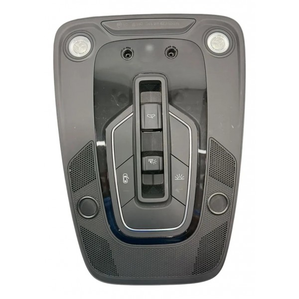 Comando Luz Teto Audi Q5 2.0 Híbrido 2023