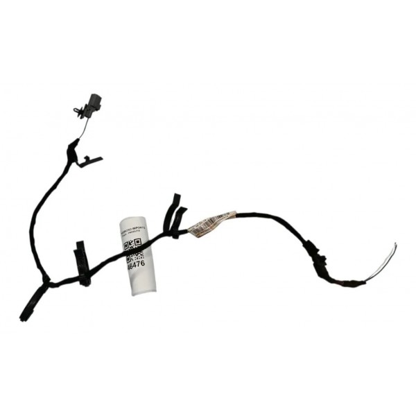 Chicote Do Radiador Range Rover Velar 2020 Jk8313a840ab