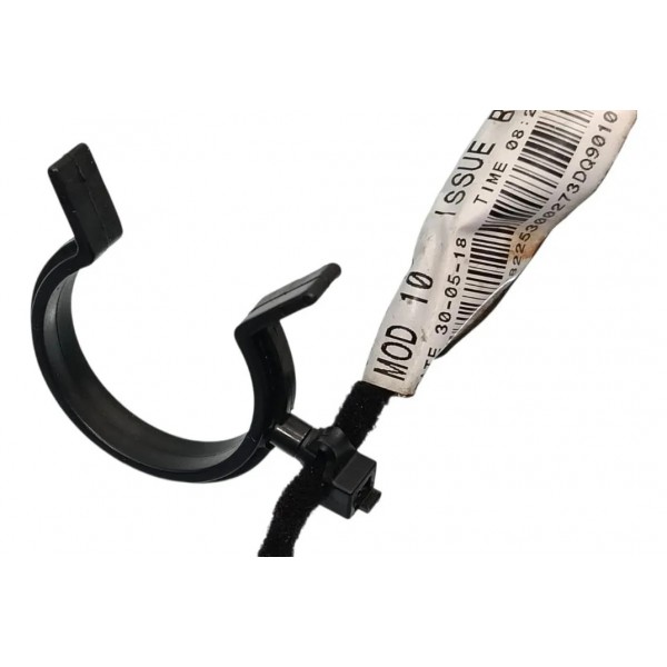 Chicote Do Radiador Range Rover Velar 2020 Jk8313a840ab