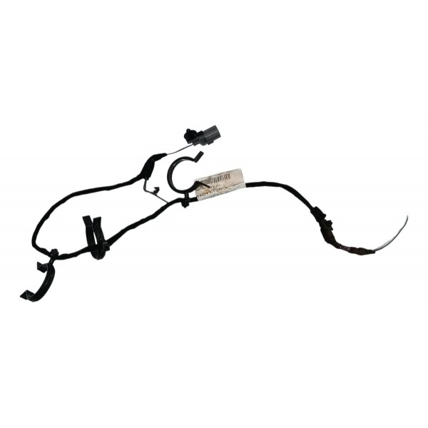 Chicote Do Radiador Range Rover Velar 2020 Jk8313a840ab