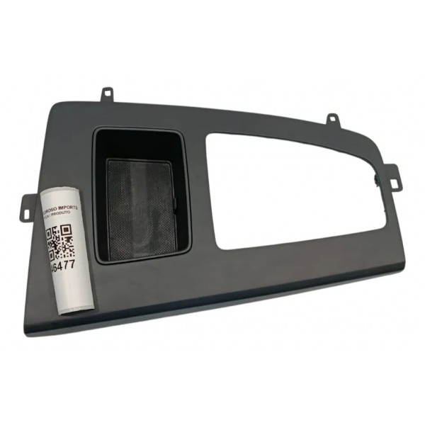 Moldura Console Do Cambio Audi Q5 2.0 Híbrido 2023