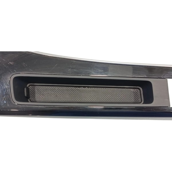 Moldura Console Central Do Cambio Audi Q5 2.0 Híbrido 2023