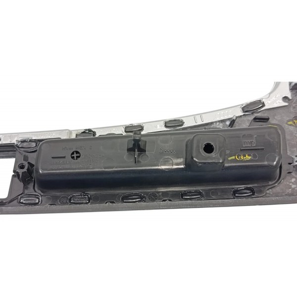 Moldura Console Central Do Cambio Audi Q5 2.0 Híbrido 2023