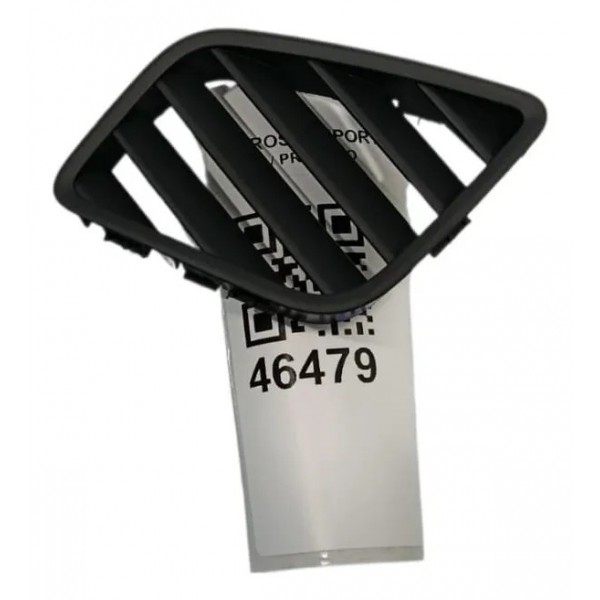 Grade Difusor De Ar Painel Audi Q5 2.0 Híbrido 2023