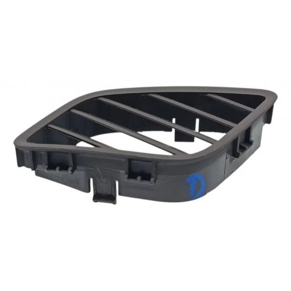 Grade Difusor De Ar Painel Audi Q5 2.0 Híbrido 2023