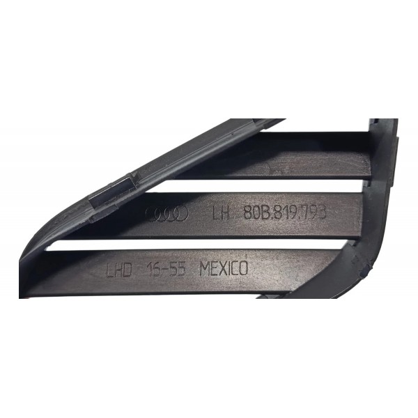 Grade Difusor De Ar Painel Audi Q5 2.0 2023