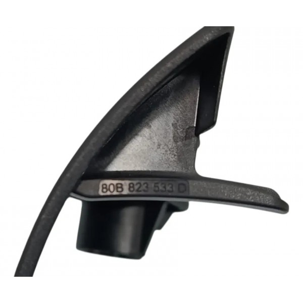 Alavanca Puxador Do Capo Audi Q5 2.0 Híbrido 2023