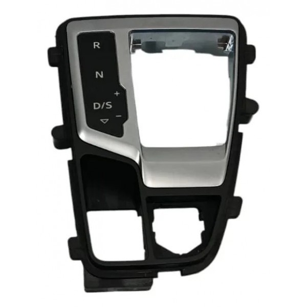 Moldura Alavanca Do Cambio Audi Q5 2.0 Híbrido 2023