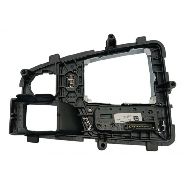 Moldura Alavanca Do Cambio Audi Q5 2.0 Híbrido 2023